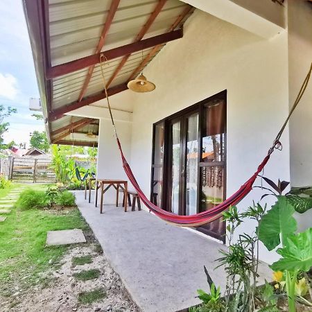 Yas Villas Homestay جنرال لونا المظهر الخارجي الصورة