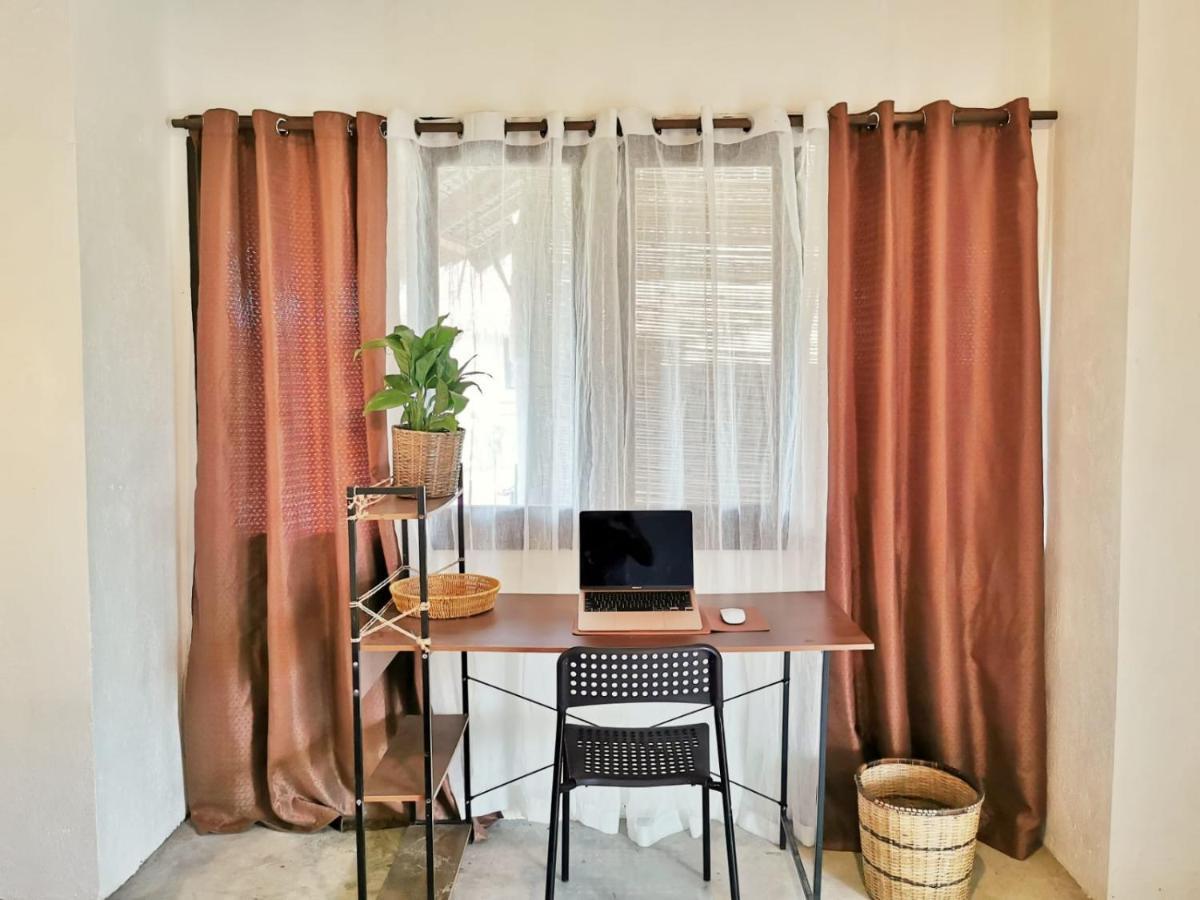 Yas Villas Homestay جنرال لونا المظهر الخارجي الصورة