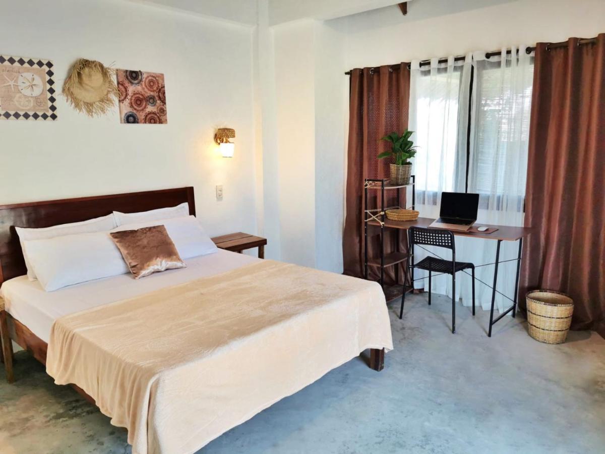 Yas Villas Homestay جنرال لونا المظهر الخارجي الصورة