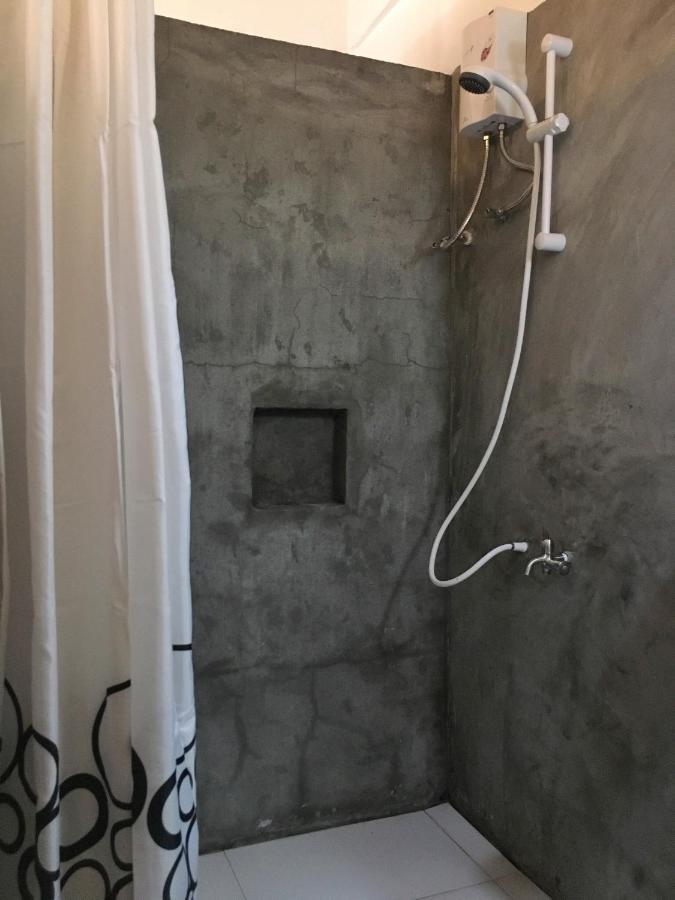 Yas Villas Homestay جنرال لونا المظهر الخارجي الصورة