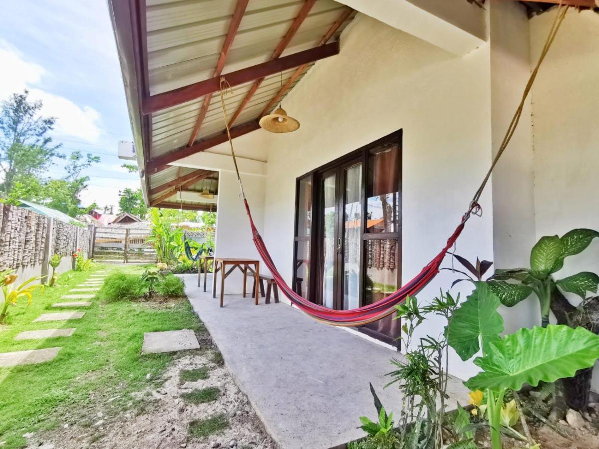 Yas Villas Homestay جنرال لونا المظهر الخارجي الصورة