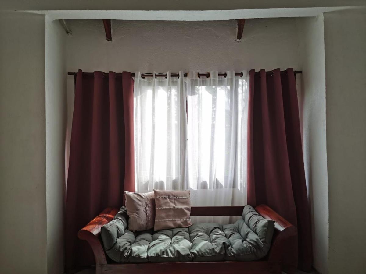 Yas Villas Homestay جنرال لونا المظهر الخارجي الصورة